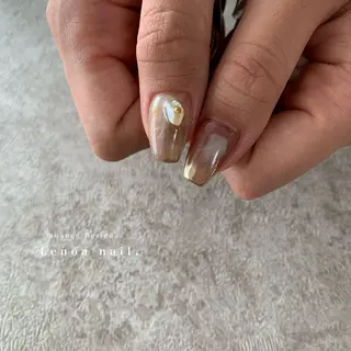 ネイル nailsalon Lenoaのネイルデザイン