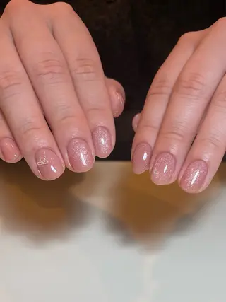 ネイル roof nailのネイルデザイン