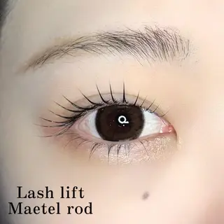 マツエク・マツパ ɴᴇʀᴏʟɪ ♡ ᴀʏᴀᴋᴀの眉毛・アイブロウイメージ