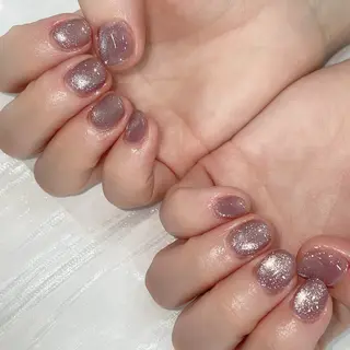 ネイル 林 ✨syousyouのネイルデザイン