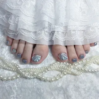 ネイル 💎MA YU💎のネイルデザイン