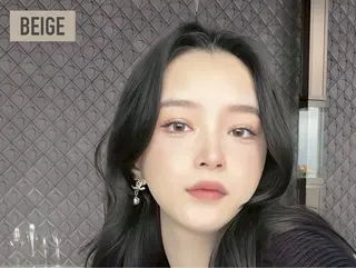 マツエク・マツパ BEIGE金山 🎀AINAのマツエク・マツパデザイン