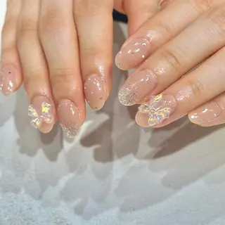 ネイル Bianca YAMADA☺︎のネイルデザイン