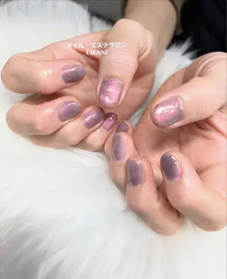 ネイル ネイル・エステサロン UILANIのネイルデザイン