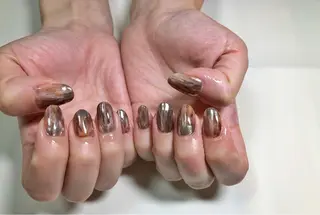 ネイル SAN Natsumiのネイルデザイン