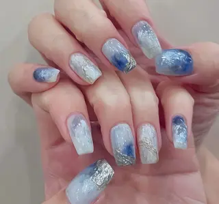 ネイル D-BEAUTY Nailsalonのネイルデザイン