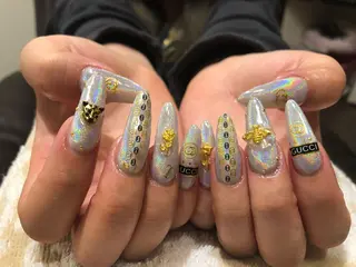 ネイル Estetique& Nail KAON.のエステ・リラクイメージ