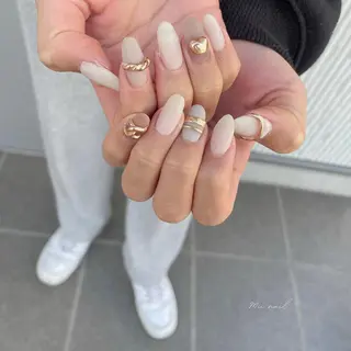 ネイル Mii nail いづみのその他イメージ