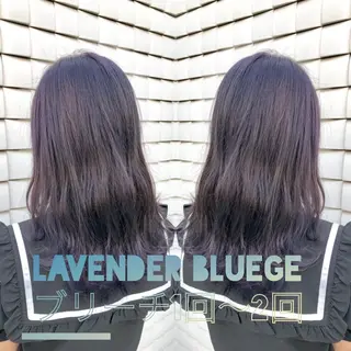 ロング カラー パーマ ヘアアレンジ メンズ キッズ ネイル マツエク・マツパ ✅髪質改善/縮毛矯正 /ヤマモト トキオ✅のヘアスタイル