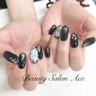 ネイル 池袋フィルイン Ace♡Nailのネイルデザイン