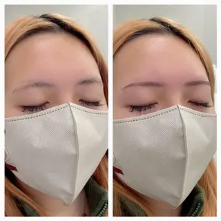 アイブロウ アイブロウサロン 🫧AMIの眉毛・アイブロウイメージ