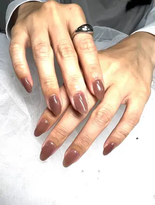 ネイル Nia nailのネイルデザイン
