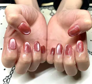 ネイル nailist cocoのネイルデザイン