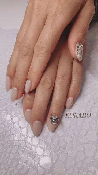 ネイル KOLLABO nailのネイルデザイン