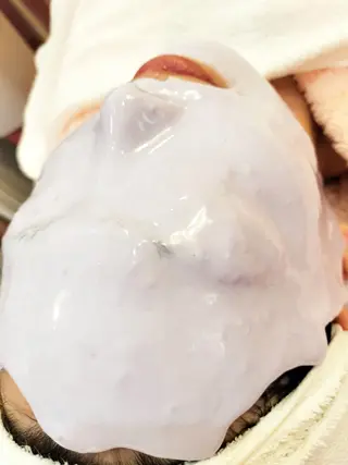 九鬼 瞳のエステ・リラクイメージ