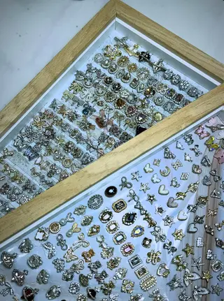 ネイル kelly ．のネイルデザイン