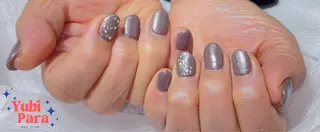 ネイル Yubi-Para Nail  Roomのネイルデザイン
