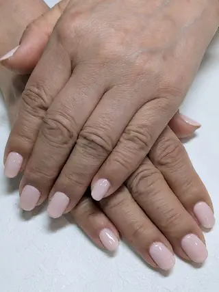 ネイル abbie蒲田所属・abbie mibeのネイルデザイン