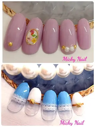 ネイル Micky nail chikushinoのその他イメージ