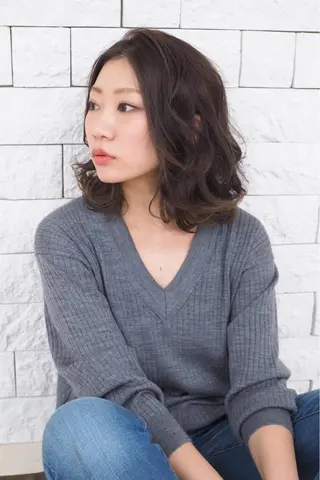 ショート CANVAS.美髪 MOMO.ヘッドスパのエステ・リラクイメージ