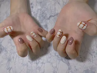 ネイル private salonのネイルデザイン