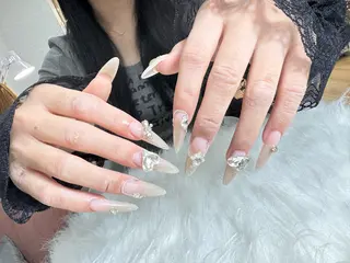 ネイル NiNy Nailsのネイルデザイン