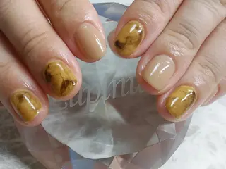 ネイル Lupinus ルピナスのネイルデザイン
