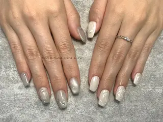 ネイル NAILSALON Ichiのネイルデザイン