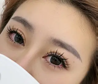 マツエク・マツパ stunner eyelash salon 池袋東口所属・ナ エのその他イメージ