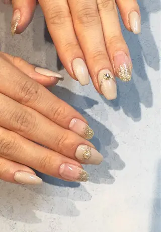 ネイル Baden Nail ﾊﾞ-ﾃﾞﾝ ﾈｲﾙのネイルデザイン