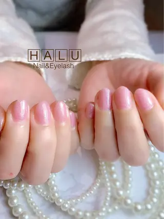 ネイル HALU ハルのネイルデザイン
