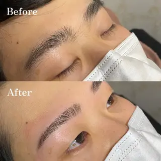 アイブロウ Beauty Salon HALOの眉毛・アイブロウイメージ