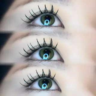 マツエク・マツパ eye list / 岩佐のマツエク・マツパデザイン