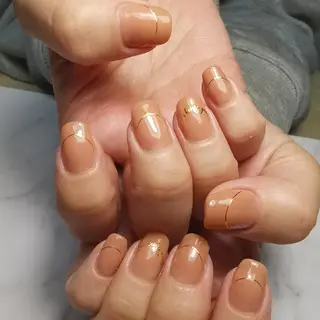 ネイル reve あやののネイルデザイン