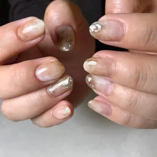 ネイル FIORITURA aiのネイルデザイン