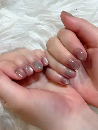 ネイル 守谷ネイル ◆UMy◆のネイルデザイン
