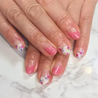 ネイル 🪞KAPE NAIL 🪞のネイルデザイン