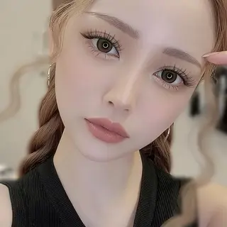 マツエク・マツパ 美容師＆アイリスト 秋山  沙有🎀🪽のマツエク・マツパデザイン