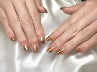 ネイル nu NANAのネイルデザイン