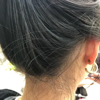 カラー miyabu momokaのマツエク・マツパデザイン