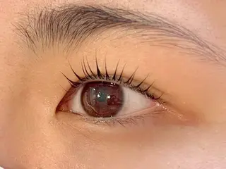 マツエク・マツパ 齊藤 瑞季のマツエク・マツパデザイン