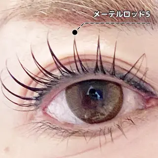 マツエク・マツパ LC尾張旭店🫧 いしいのマツエク・マツパデザイン