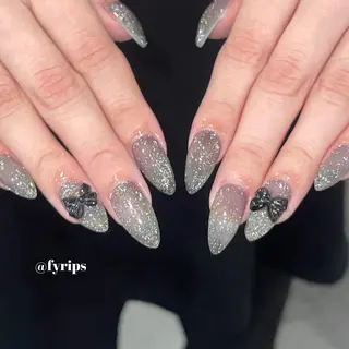 ネイル karin 【吉祥寺ネイル】のネイルデザイン