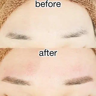 アイブロウ laluna saki...のその他イメージ