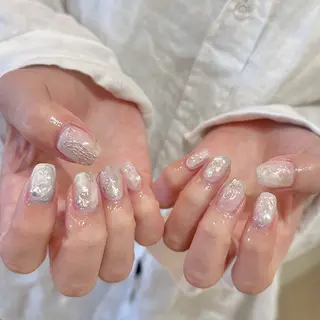 ネイル . .のネイルデザイン