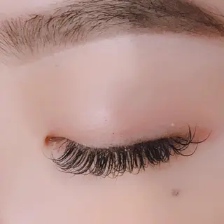 マツエク・マツパ LUMIA/オーナー 西田わかばのヘアスタイル