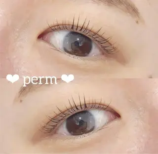 マツエク・マツパ LOLO京都駅前店 💜kasumi💜のマツエク・マツパデザイン