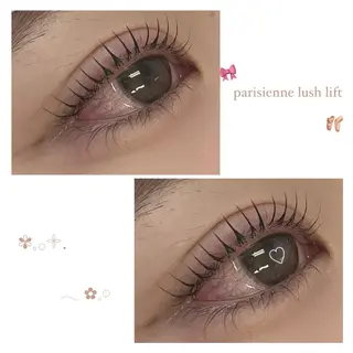 マツエク・マツパ 【EYELA】 MARU🎀のマツエク・マツパデザイン