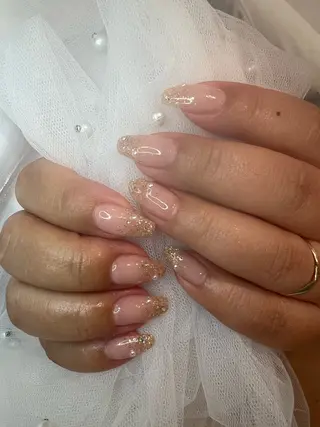 ネイル S Mihoのネイルデザイン