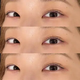 マツエク・マツパ ✨joie梅田✨ yuuのマツエク・マツパデザイン